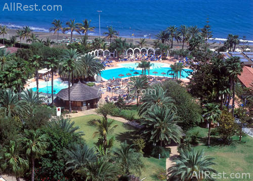 Melia Tamarindos 6
